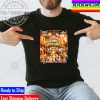 USFL With 50th NFL Signings Unisex T-Shirt