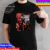 Marvel Studios She Hulk Jen Walters Attorney at Law Unisex T-Shirt
