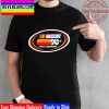 Nascar K and N Pro Series Logo 2022 Unisex T-Shirt