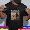 Matt Cardona Joins The Cast Of The Last Match A Pro Wrestling Rock Musical Unisex T-Shirt