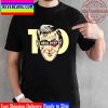 Neck Deep 10 Year Anniversary Neck Deep Rain In July Unisex T-Shirt