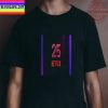 Nick Kyrgios Advances 2022 US Open Tennis Unisex T-Shirt