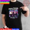 NKOTB Mixtape Tour 2022 Unisex T-Shirt