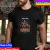 Myles Graham Continue Legacy In Florida Gators Football Unisex T-Shirt