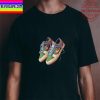 Marvel Studios I Am Groot Magnum Oplis Unisex T-Shirt