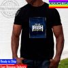 Paul Pod Curtain Call 2 EP 3 Director James Larese Unisex T-Shirt