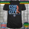 Official 7x Super Bowl Champions Tom Brady Goat Signature T-Shirt