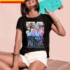 Official Alan Jackson It’s Alright To Be Little Bitty A Little Ol Fart T-Shirt