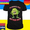 Official All Star Nasty Nestor Cortes Jr T- Shirt