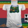 Official Ape Only Hold Stock Graphic T-Shirt