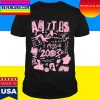 Official Auburn Tigers Baseball 2022 Men’s College World Series T-shirt