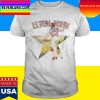 Official Auburn Tigers Baseball 2022 Men’s College World Series T-shirt