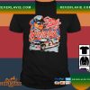 Official Gohan Beast Dragon Ball Super Super Hero Manga Cover Chapter 404 Inspired T-Shirt
