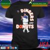 Official Champion 2022 Usyk Boxing T-Shirt