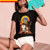 Official Green Bay Packers The Grinch Toilet Minnesota Vikings Chicago Bears Detroit Lions Christmas T-shirt