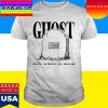 Official Forklift Certifie.d T-Shirt