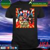 Official God first Family second then San Francisco 49ers T-shirt
