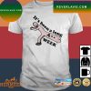 Official Jack Harlow Nail Tech T-shirt
