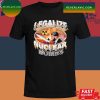 Official Jack Harlow Nail Tech T-shirt