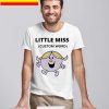 Official Martin Winner In The Park T-Shirt