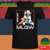 Official Mcnasty’s hot N fresh T-shirt