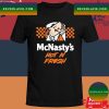 Official Mario Broth Nintendo 1991 Rappin Mario T-shirt
