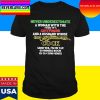 Official New York Mets Edwin Diaz Trumpets T-Shirt