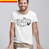 Official New York Mets Edwin Diaz Trumpets T-Shirt