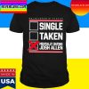 Official Powerball Boys Vol 1 T-Shirt
