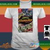 Official The Only Ring Of Power Donut Funny T-Shirt