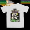 Missing Jack Skellington The King of Halloween Last Seen Halloween Night T-shirt