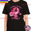 Official Uterus pro choice no country for old Men T-shirt