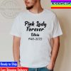 Olivia Newton John RIP 1948 2022 Olivia Newton John Unisex T-Shirt
