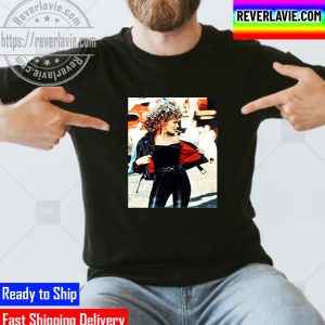 Olivia Newton John RIP Unisex T-Shirt
