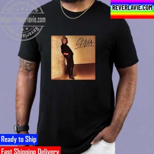 Olivia Newton John Unisex T-shirt
