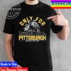 MAC Money Access Center Unisex T-Shirt
