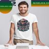 Official The Nightmare Before Christmas Halloween Burton T-Shirt