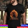 Mysaria House Of The Dragon Unisex T-Shirt