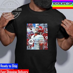 PFF College NCAA Football 24 Unisex T-Shirt