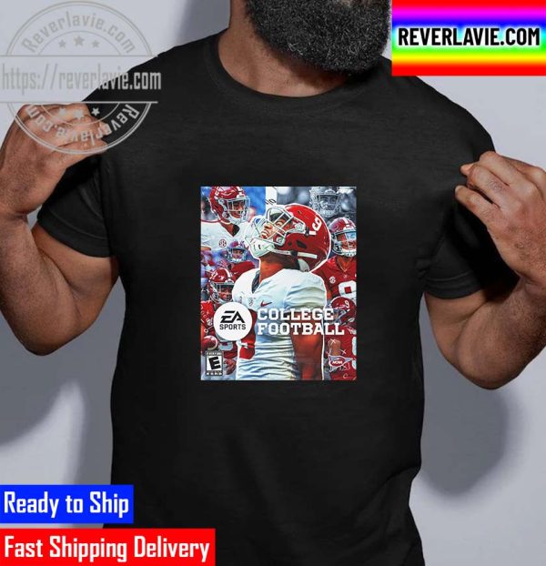 PFF College NCAA Football 24 Unisex T-Shirt