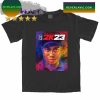 Peanut Jeff Dunham I speak what is on my mind because biting my tongue hurts too much T-shirt