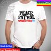 One Piece 1056 The Wings of the Pirate King Unisex T-Shirt