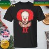 Phish Brainy Summer Tour T-Shirt