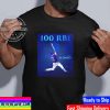 Prey Movie Official Poster Of 20th Century Studios Unisex T-Shirt