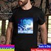 Pete Alonso 100 RBI In New York Mets MLB Unisex T-Shirt