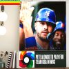 Philadelphia 76ers Ready To Ball Home Decor Poster Canvas