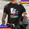 One Punch Man Season 3 Official Poster Unisex T-Shirt