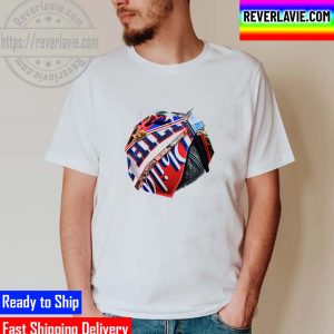 Philadelphia 76ers Ready To Ball Unisex T-Shirt