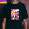 Nick Kyrgios Advances 2022 US Open Tennis Unisex T-Shirt