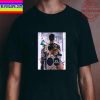 Robert Lewandowski In New Club Barcelona Unisex T-Shirt